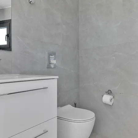 Appartement Phaedrus Living Alkminis Seaview Litore Paphos