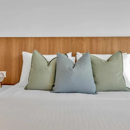 Phaedrus Living Alkminis Seaview Litore * Пафос